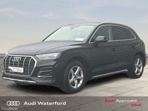 Audi Q5 35 TDI 163HP S tronic SE - Image 3