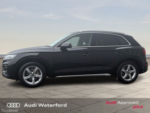 Audi Q5 35 TDI 163HP S tronic SE - Image 4