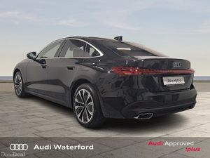 Audi A5 E Hybrid quattro 220 KW SE from €635 per m - Image 4