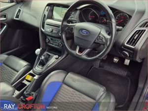 Ford Focus 2.0 TDCi 185PS ST2 - Image 3