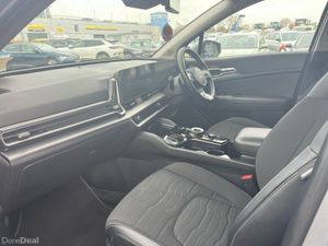 Kia Sportage K3 HEV - Image 3