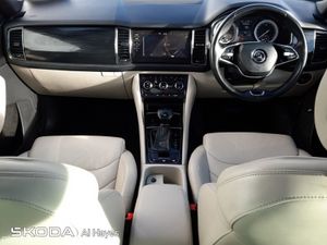 Skoda Kodiaq **PANORAMIC SUNROOF**ELECTRIC BOOT**S - Image 3