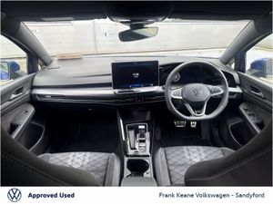 Volkswagen Golf GOLF R-LINE 1.5 TSI MHEV 116HP Aut - Image 2