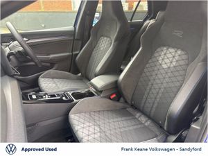 Volkswagen Golf GOLF R-LINE 1.5 TSI MHEV 116HP Aut - Image 4