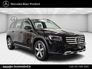 Mercedes-Benz GLB 200D with 7 Seats - Image 2