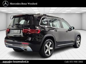 Mercedes-Benz GLB 200D with 7 Seats - Image 4