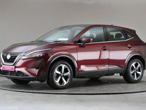 Nissan Qashqai 1.5 EPOWER QASHQAI SV - Image 4