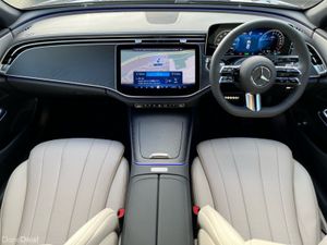 Mercedes-Benz E-Class E 300E AMG Line Plus MHEV Sa - Image 4
