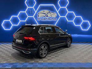 Volkswagen Tiguan 2.0TDI Elegance/FINANCE AVAILABL - Image 3