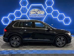 Volkswagen Tiguan 2.0TDI Elegance/FINANCE AVAILABL - Image 2