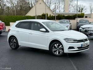 211 VW POLO 1.0 AUTOMATIC COMFORTLINE - Image 2