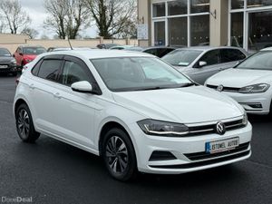 211 VW POLO 1.0 AUTOMATIC COMFORTLINE - Image 4