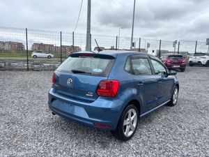 Volkswagen Polo - Image 4