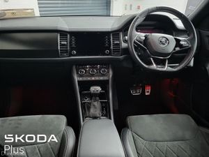Skoda Kodiaq Sportline 2.0Tdi 150Bhp DSG - Image 3