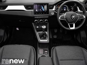 Renault Captur Techno TCe 90 MY23 - Image 2