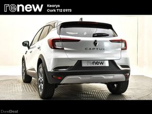 Renault Captur Techno TCe 90 MY23 - Image 3