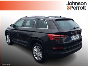 Skoda Kodiaq 2.0 TDI 150HP DSG Style 7 Seat - Image 2