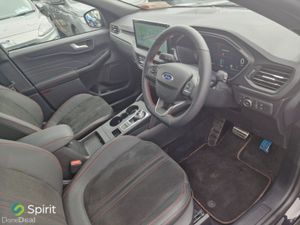 Ford Kuga 2.5 Duratec 243PS PHEV ST-Line X Edition - Image 4