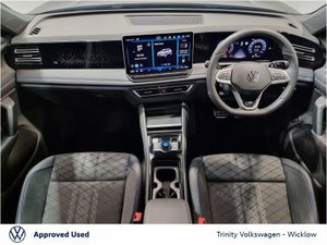 Volkswagen Tiguan Tiguan R-Line Tsi Phev S-A  R-Li - Image 2