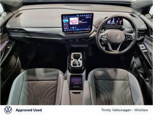 Volkswagen ID.4 ** 252 ** PRO PLUS ** 77kWH ** 286 - Image 2