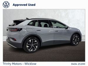 Volkswagen ID.4 ** 252D ** PRO PLUS ** 77kWH ** 28 - Image 3