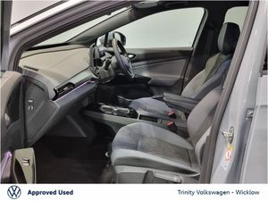 Volkswagen ID.4 ** 252D ** PRO PLUS ** 77kWH ** 28 - Image 4