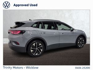 Volkswagen ID.4 ** 252D ** PRO PLUS ** 77kWh ** 28 - Image 3