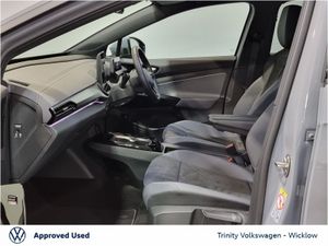 Volkswagen ID.4 ** 252D ** PRO PLUS ** 77kWh ** 28 - Image 4