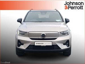 Volvo XC40 69 kWh 231hp Ultimate - Two Year Volvo - Image 4