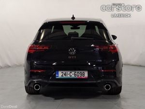 Volkswagen Golf 2.0 TSI 245HP GTI DSG - Image 4