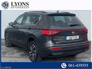 SEAT Tarraco 2.0TDI 150hp 7S SE+ DSG - Image 2