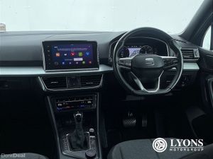 SEAT Tarraco 2.0TDI 150hp 7S SE+ DSG - Image 3