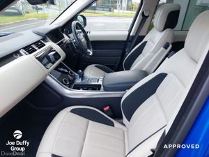 Land Rover Range Rover Sport *SOLD* 2.0 PHEV HSE D - Image 4