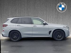 BMW X5 X5 xDrive50e M Sport - Image 3