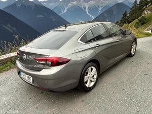 2019 Opel Insignia 1.5 (140PS) Turbo SE Petrol - Image 2