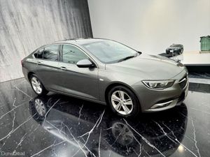 2019 Opel Insignia 1.5 (140PS) Turbo SE Petrol - Image 4