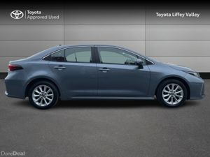 Toyota Corolla COROLLA HYBRID LUNA SAL - Image 3