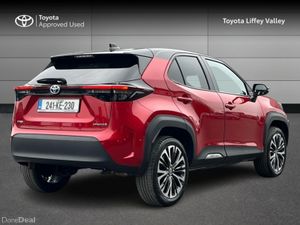 Toyota Yaris Cross YARIS CROSS SOL - Image 2