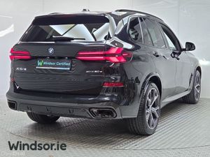 BMW X5 M Sport PHEV 292BHP *Pro Pack & Tech Pack* - Image 3