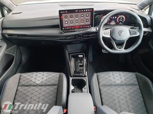 Volkswagen Golf ** R-LINE ** 2.0 TDI ** 150 BHP ** - Image 2