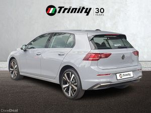 Volkswagen Golf ** NEW MODEL GOLF ** AVAILABLE TO - Image 3