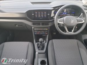 Volkswagen T-Cross ** 261 ** T-CROSS ** AVAILABLE - Image 2