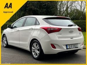 Hyundai i30 1.4 CRDI ELITE PLUS 2012 - Image 3