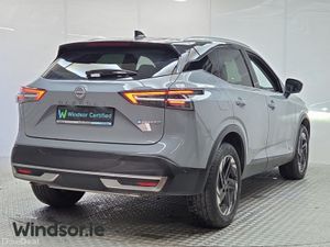 Nissan Qashqai ePOWER SV PREMIUM *Scrappage deal * - Image 3