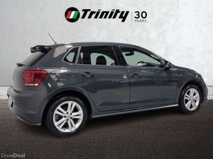 Volkswagen Polo ** R-LINE ** 1.0 TSI ** 80BHP ** M - Image 3