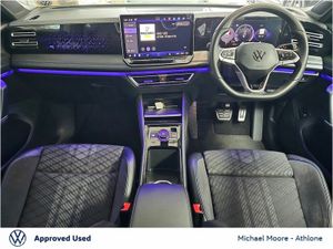 Volkswagen Tiguan 2.0 TDI 150BHP Life DSG (SunRoof - Image 2