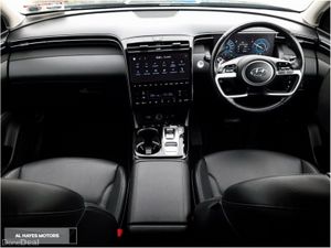 Hyundai Tucson Executive Plus PHEV Auto - Image 2