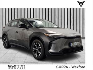 Toyota bZ4X bZ4X Sport - Image 3