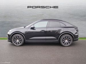 Porsche Macan - Image 4