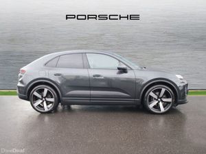 Porsche Macan - Image 4